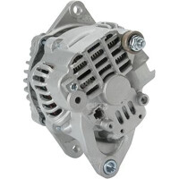 Alternator 14 V 70 A Ø 55 mm HC-CARGO for MAZDA...