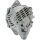 Alternator 70 A 14 V HC-Cargo for e.g. MAZDA 323 C VNone