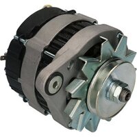 Alternator direct current system 14 V 50 A Ø 77.4...