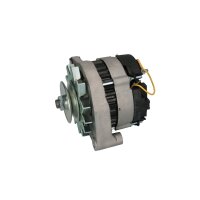 Lichtmaschine Generator 14V 50A Ø77,4 mm HC-CARGO IAM-Expertise für VOLVO