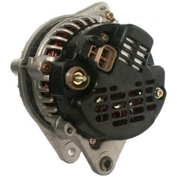 Alternator 14 V 90 A Ø 60 mm HC-CARGO for HYUNDAI ACCENT and others