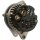 Alternator 14 V 90 A Ø 60 mm HC-CARGO for e.g. HYUNDAI Accent