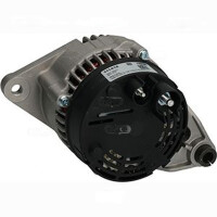Alternator 14 V 65 A Ø 60 mm HC-CARGO for FIAT...