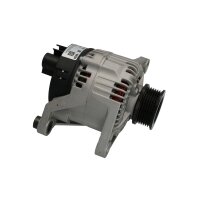 Lichtmaschine Generator 14V 65A Ø60 mm HC-CARGO für u.a. FIAT PUNTO
