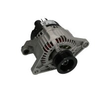 Lichtmaschine Generator 14V 65A Ø60 mm HC-CARGO für u.a. FIAT PUNTO
