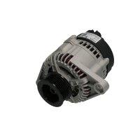 Lichtmaschine Generator 14V 65A Ø60 mm HC-CARGO für u.a. FIAT PUNTO