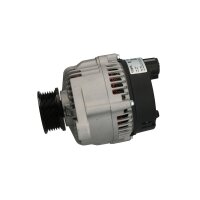 Lichtmaschine Generator 14V 65A Ø60 mm HC-CARGO für u.a. FIAT PUNTO