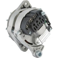 Alternator 14 V 60 A Ø 90.6 mm HC-CARGO for IVECO...