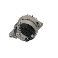 Alternator 14V 60A Ø90.6 mm HC-CARGO IAM-Expertise for IVECO DAILY and others