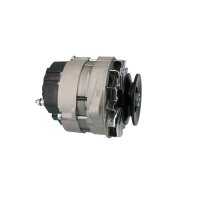 Alternator 14V 60A Ø90.6 mm HC-CARGO IAM-Expertise for IVECO DAILY and others