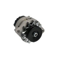 Alternator 14V 60A Ø90.6 mm HC-CARGO IAM-Expertise for IVECO DAILY and others