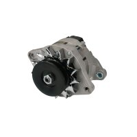 Alternator 14V 60A Ø90.6 mm HC-CARGO IAM-Expertise for IVECO DAILY and others