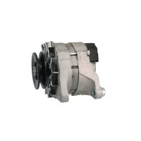 Alternator 14V 60A Ø90.6 mm HC-CARGO IAM-Expertise for IVECO DAILY and others