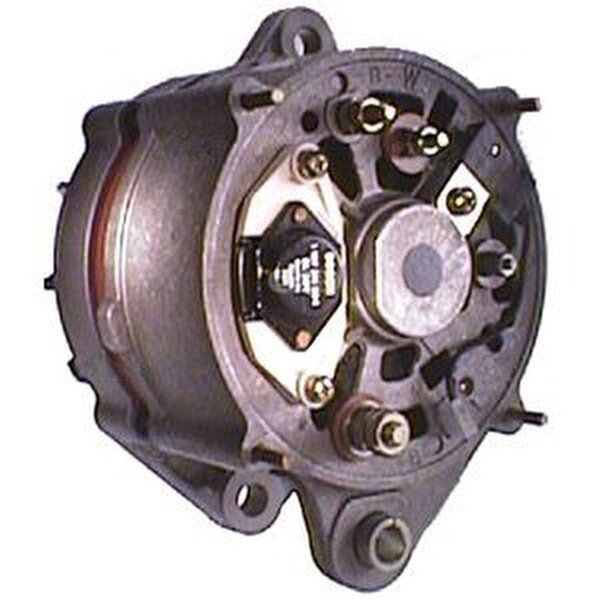 Alternator direct current system 28 V 55 A Ø 70 mm HC-CARGO for IVECO and others