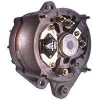Alternator direct current system 28 V 55 A Ø 70 mm...