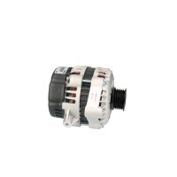 Lichtmaschine Generator 14V 100A Ø49 mm HC-CARGO für u.a. OPEL VECTRA