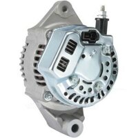 Alternator 45 A 14 V HC-Cargo for e.g. DAIHATSU Feroza...