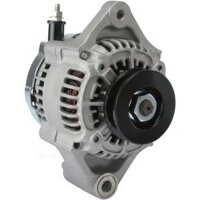 Alternator 45 A 14 V HC-Cargo for e.g. DAIHATSU Feroza...