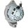 Alternator 45 A 14 V HC-Cargo for e.g. DAIHATSU Feroza Hard TopNone