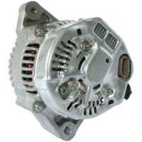 Alternator 14 V 80 A Ø 53.7 mm HC-CARGO for TOYOTA...