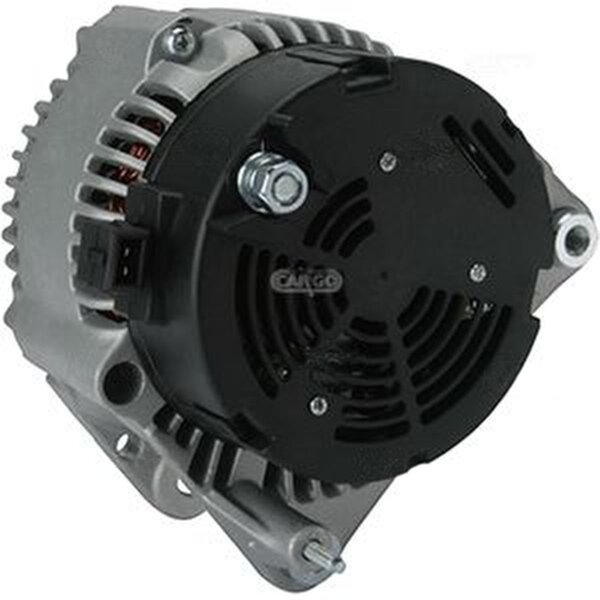 Alternator 14 V 90 A Ø 49.5 mm HC-CARGO for e.g. FORD Galaxy