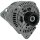 Alternator 14 V 90 A Ø 49.5 mm HC-CARGO for e.g. FORD Galaxy