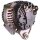 Alternator 14 V 90 A Ø 64.5 mm HC-CARGO for e.g. AUDI A4