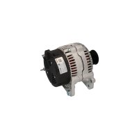 Alternator 14V 90A Ø50 mm HC-CARGO IAM-Expertise for e.g. VW GOLF