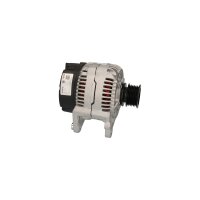 Alternator 14V 90A Ø50 mm HC-CARGO IAM-Expertise for e.g. VW GOLF