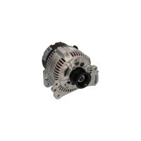 Alternator 14V 90A Ø50 mm HC-CARGO IAM-Expertise for e.g. VW GOLF