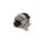 Alternator 14V 90A Ø50 mm HC-CARGO IAM-Expertise for e.g. VW GOLF