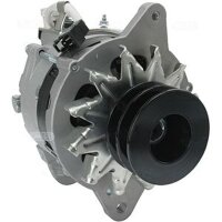 Alternator 55 A 14 V HC-Cargo for e.g. VW TaroNone