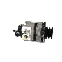 Alternator 14V 55A Ø78.5 mm HC-CARGO IAM-Expertise for VW TARO and others