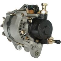Alternator 50 A 28 V HC-Cargo for e.g. TOYOTA Land...
