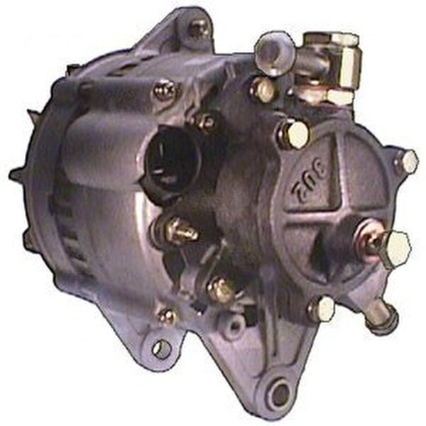 Alternator 28 V 25 A Ø 85.5 mm HC-CARGO