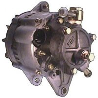 Alternator 28 V 25 A Ø 85.5 mm HC-CARGO