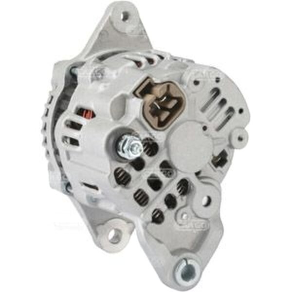 Alternator direct current system 14 V 40 A Ø 74 mm HC-CARGO for YALE and others