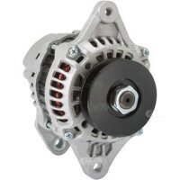 Alternator direct current system 14 V 40 A Ø 74 mm...