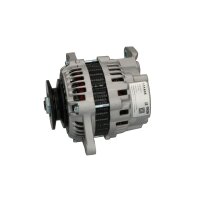 Lichtmaschine Generator 14V 40A Ø74 mm HC-CARGO passend für u.a. EATON