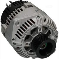 Lichtmaschine Gernerator 110 A 14 V HC-Cargo