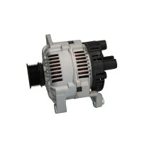 Alternator 14V 110A Ø54 mm HC-CARGO IAM-Expertise for FIAT DUCATO and others