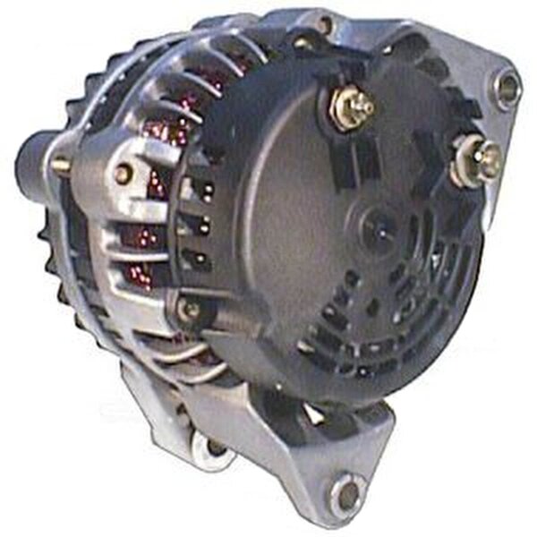 Lichtmaschine Gernerator 100 A 14 V HC-Cargo für u.a. OPEL Vectra B
