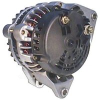 Lichtmaschine Gernerator 100 A 14 V HC-Cargo für...