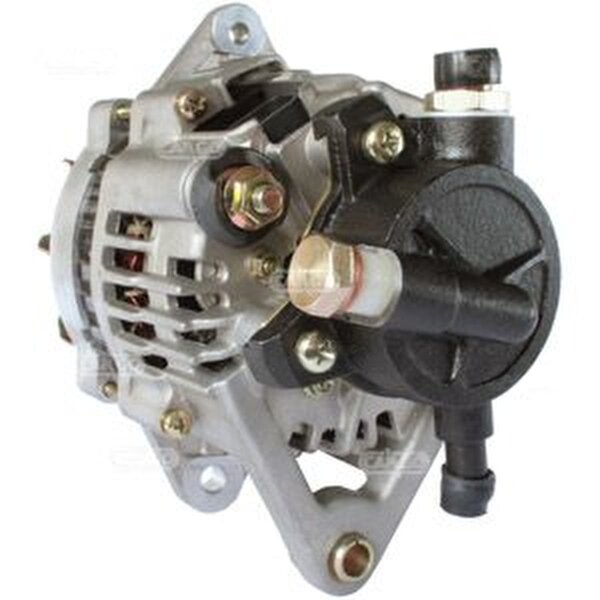 Alternator 70 A 14 V HC-Cargo for e.g. OPEL Astra FNone