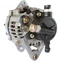 Alternator 70 A 14 V HC-Cargo for e.g. OPEL Astra FNone