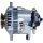 Alternator 70 A 14 V HC-Cargo for e.g. OPEL Astra FNone