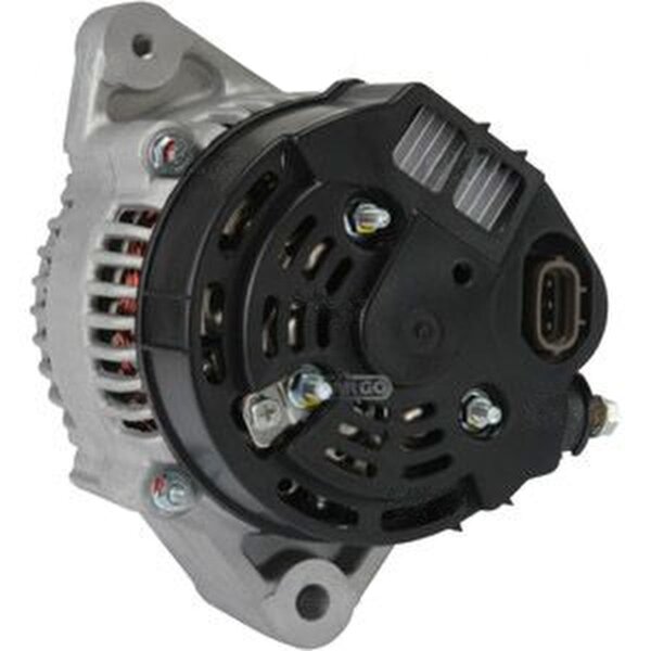 Alternator 14 V 70 A Ø 52 mm HC-CARGO for TOYOTA CARINA and others