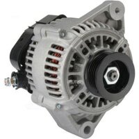 Alternator 70 A 14 V HC-Cargo for e.g. TOYOTA Carina ENone