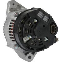 Alternator 14 V 70 A Ø 52 mm HC-CARGO for TOYOTA...