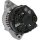 Alternator 14 V 70 A Ø 52 mm HC-CARGO for TOYOTA CARINA and others